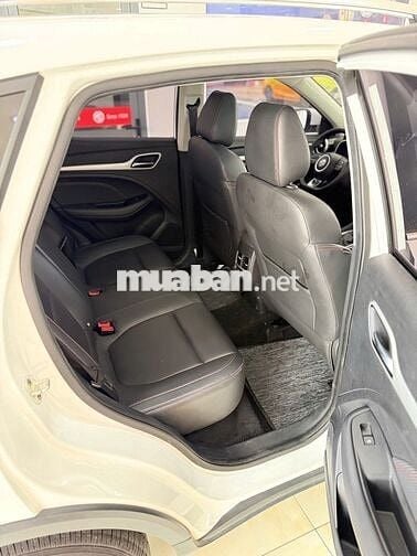 MG ZS bản Luxury - Sản xuất 2024 - 20.000km