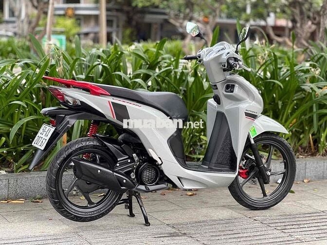 Vision đời 2025 odo 1000km bstp chính chủ