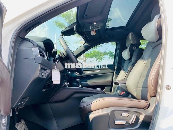 Mazda CX 5 2024 Premium Exclusive 2.0 AT - 7000 km