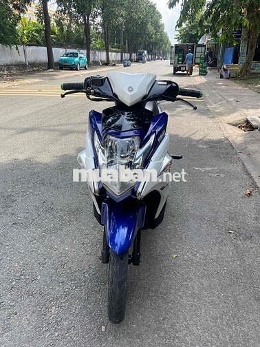 bán novo6 xe máy móc êm mạnh giáy to đay đủ bs93