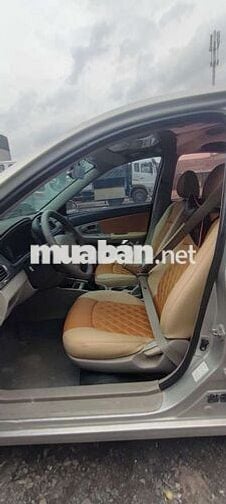 Kia 2007 1.6 MT