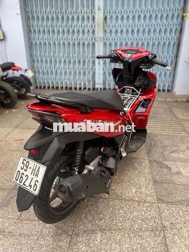 Honda air blade 125 4val mới 99% Bstp chính chủ