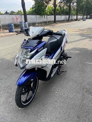 bán novo6 xe máy móc êm mạnh giáy to đay đủ bs93