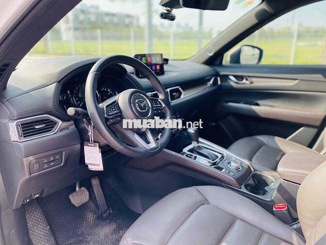 Mazda CX 5 2024 Premium Exclusive 2.0 AT - 7000 km
