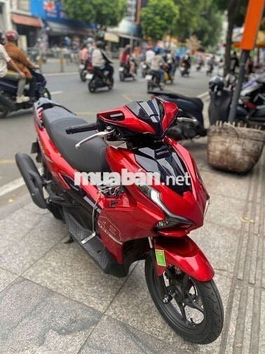 Honda air blade 125 4val mới 99% Bstp chính chủ