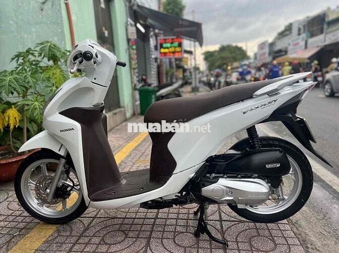 VISION 2018 BSTP - XE ĐẸP Y HÌNH - GÓP ĐƯA 0đ