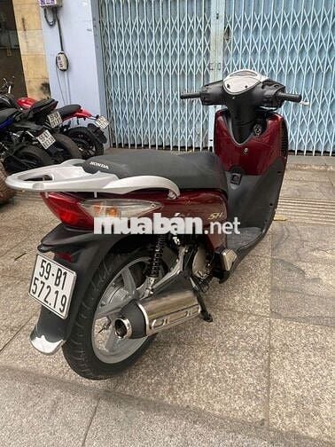 Honda SH ý 150i 2008 mới 90% Bstp chính chủ