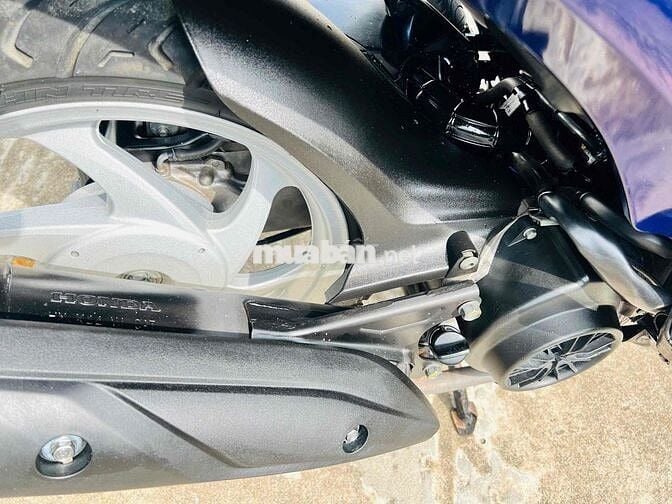 thanh lý vison liền lạc