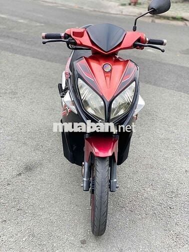 Bán xe hãng Yamaha NOVO4 đk 2011 còn khá đẹp 🔥🔥
