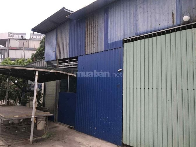 CHO THUÊ MẶT TIỀN ĐƯỜNG 10 NGÃ 4 TRỊNH XÁ - THIÊN HƯƠNG