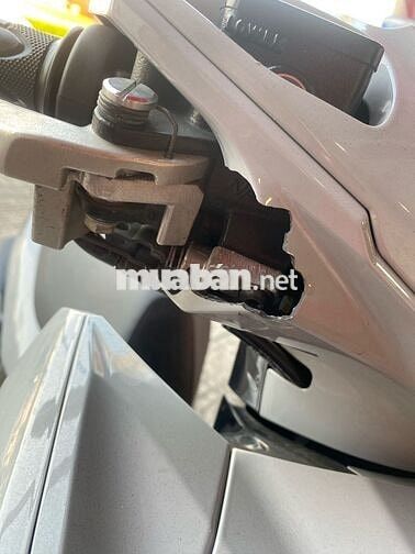 HONDA AIR BLADE 2022