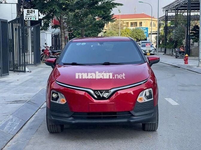 VinFast VF5 Plus 2025