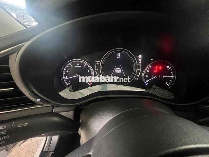 Mazda 3 2020 - 68017 km