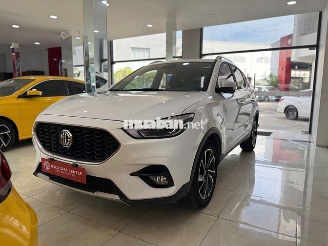 MG ZS bản Luxury - Sản xuất 2024 - 20.000km