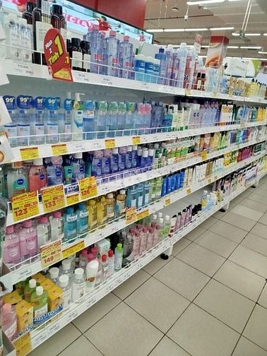 THÔNG BÁO SIÊU THỊ TUYỂN DỤNG 5 NHÂN VIÊN BÁN HÀNG KHU VỰC BÌNH TÂN 