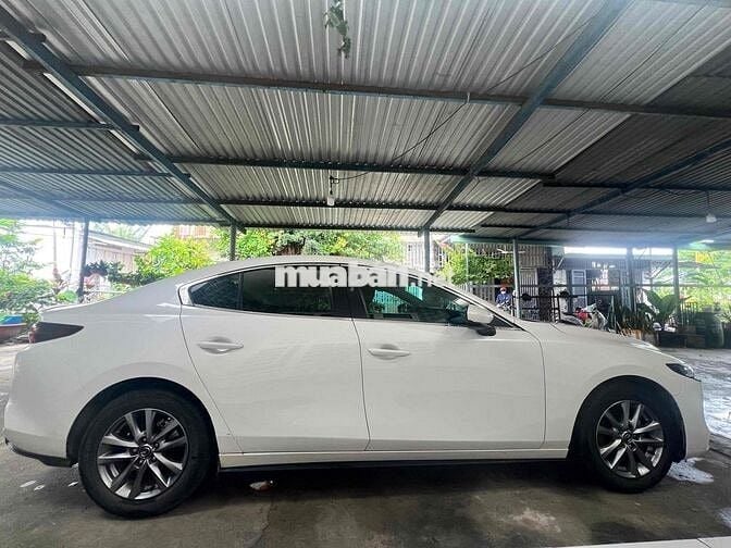 Mazda 3 2020 - 68017 km
