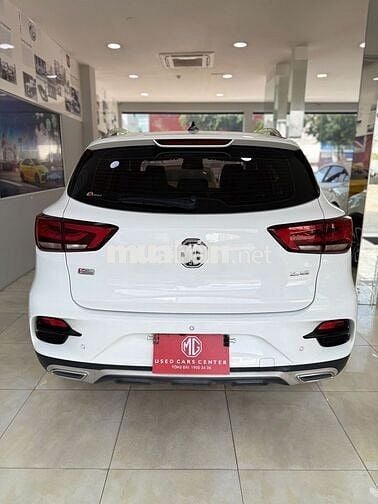MG ZS bản Luxury - Sản xuất 2024 - 20.000km