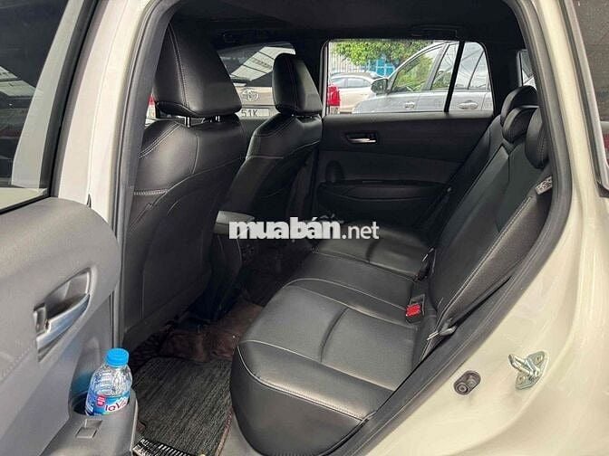 Toyota Corolla Cross 2022 1.8V 20.000 km Xe Hãng