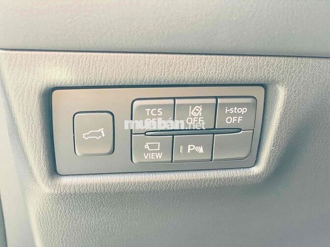 Mazda CX 5 2024 Premium Exclusive 2.0 AT - 7000 km