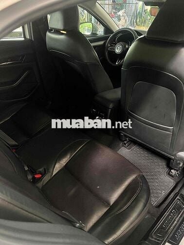 Mazda 3 2020 - 68017 km