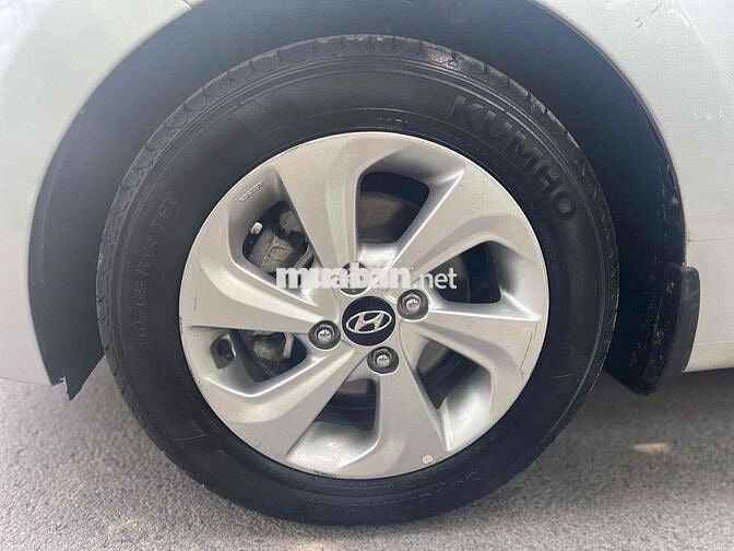 Hyundai Grand i10 2019 Grand 1.2 MT - 11000 km