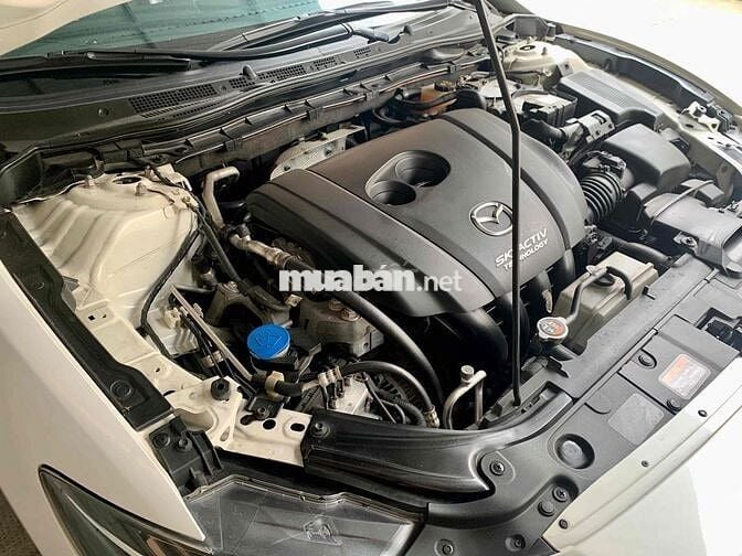 Mazda 6 2.5 Premium 2019