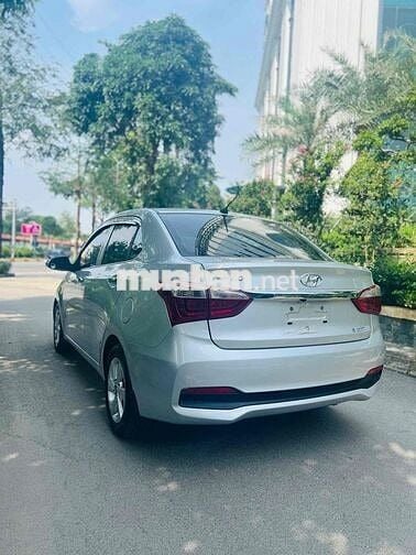 Hyundai Grand i10 2019 Grand 1.2 MT - 11000 km