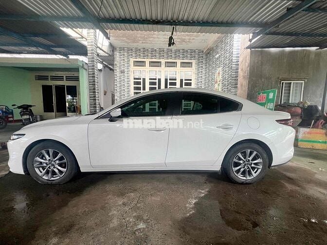 Mazda 3 2020 - 68017 km