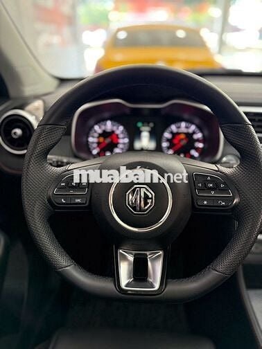 MG ZS bản Luxury - Sản xuất 2024 - 20.000km