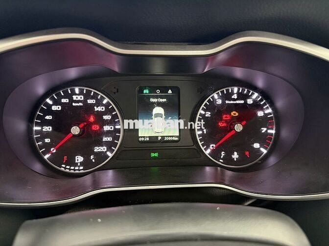 MG ZS bản Luxury - Sản xuất 2024 - 20.000km
