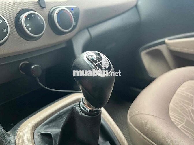 Hyundai Grand i10 2019 Grand 1.2 MT - 11000 km