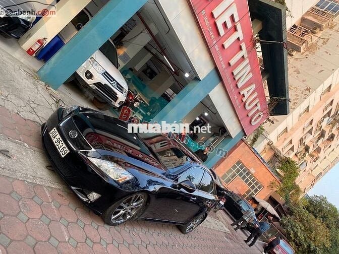 Lexus IS 250 2006