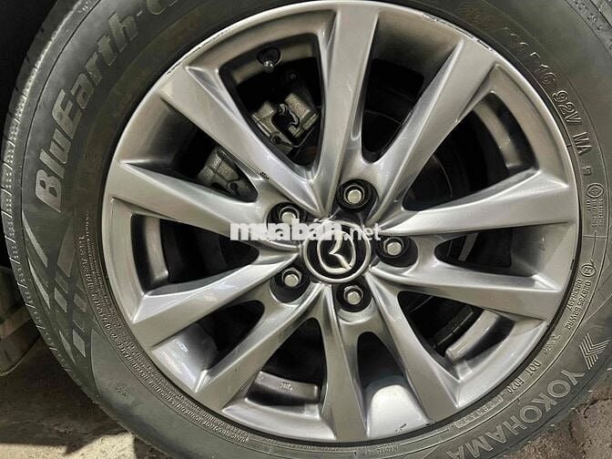 Mazda 3 2020 - 68017 km