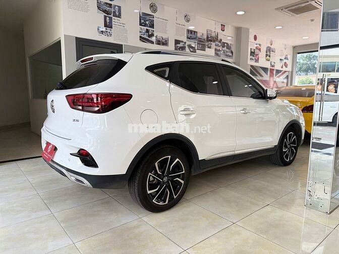 MG ZS bản Luxury - Sản xuất 2024 - 20.000km