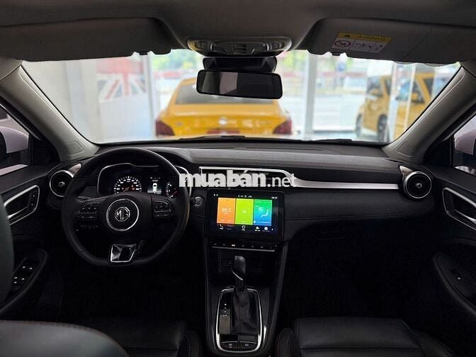 MG ZS bản Luxury - Sản xuất 2024 - 20.000km