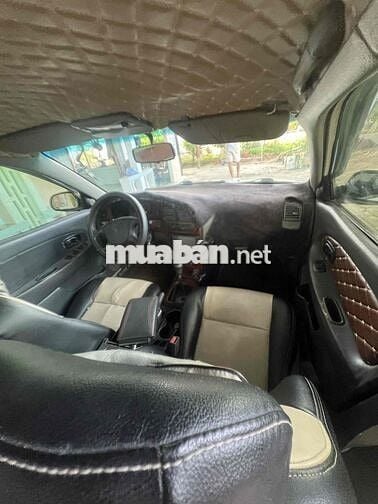 Kia Spectra 2003 1.6 MT - 99999 km