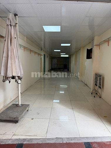 RẺ NHẤT! Cho thuê MBKD Lý Chính Thắng Q3, gần ngã 6 dân chủ, 3.5*18m