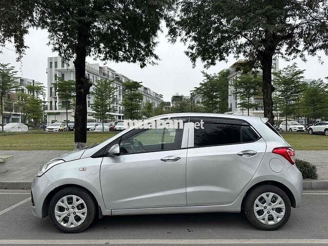 Hyundai Grand i10 2016 1.0 Base - 180000 km