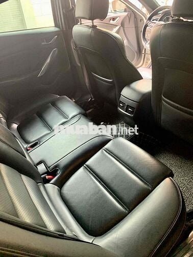 Mazda 6 2.5 Premium 2019