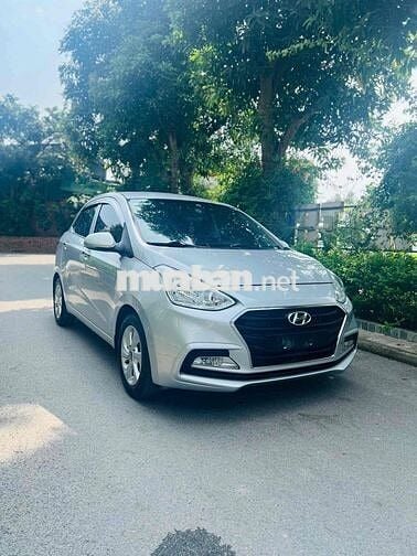 Hyundai Grand i10 2019 Grand 1.2 MT - 11000 km