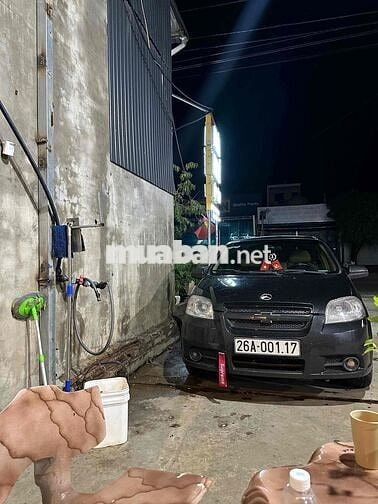 Chevrolet  gentra 2010