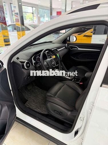 MG ZS bản Luxury - Sản xuất 2024 - 20.000km