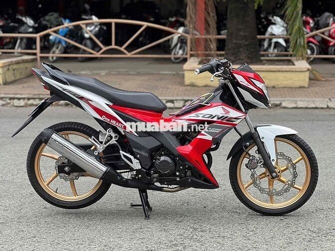 ❤️ Sonic 150 đời 2021 bstp chính chủ hỗ trợ góp
