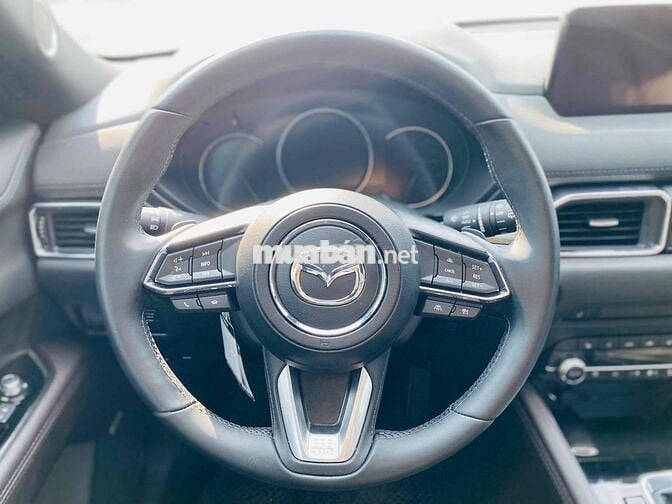 Mazda CX 5 2024 Premium Exclusive 2.0 AT - 7000 km