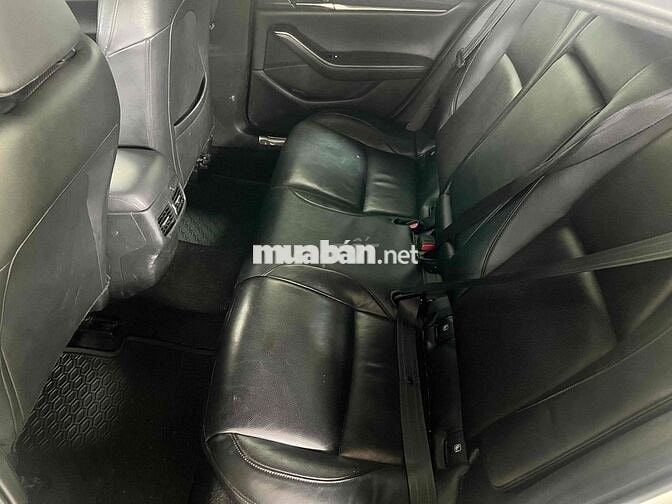 Mazda 3 2020 - 68017 km