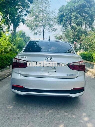 Hyundai Grand i10 2019 Grand 1.2 MT - 11000 km