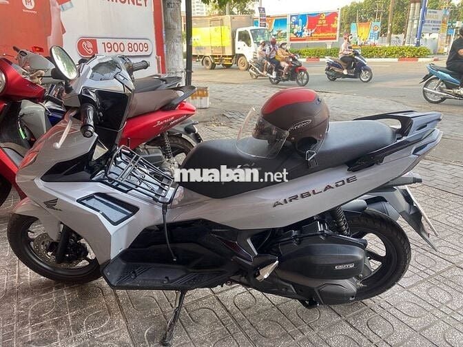 HONDA AIR BLADE 2022
