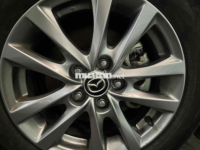 Mazda 3 2020 - 68017 km