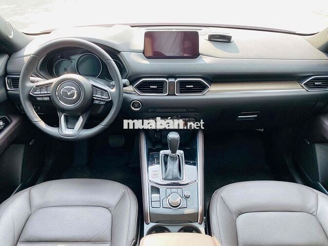 Mazda CX 5 2024 Premium Exclusive 2.0 AT - 7000 km