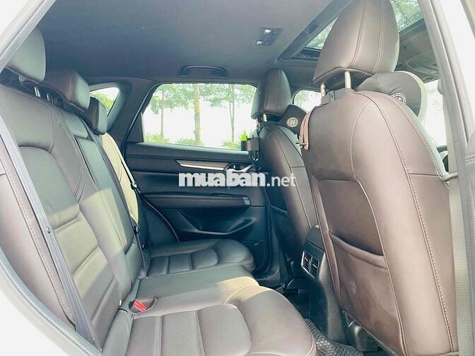 Mazda CX 5 2024 Premium Exclusive 2.0 AT - 7000 km